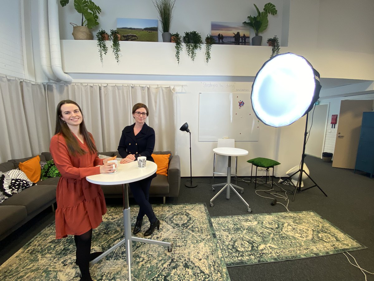 Kaisla Saastamoinen tweet media