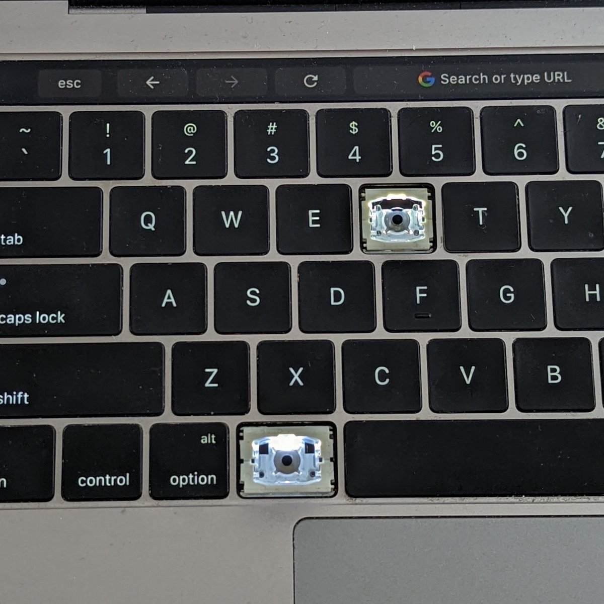 Tell me you're a web developer without telling me you're a web developer.