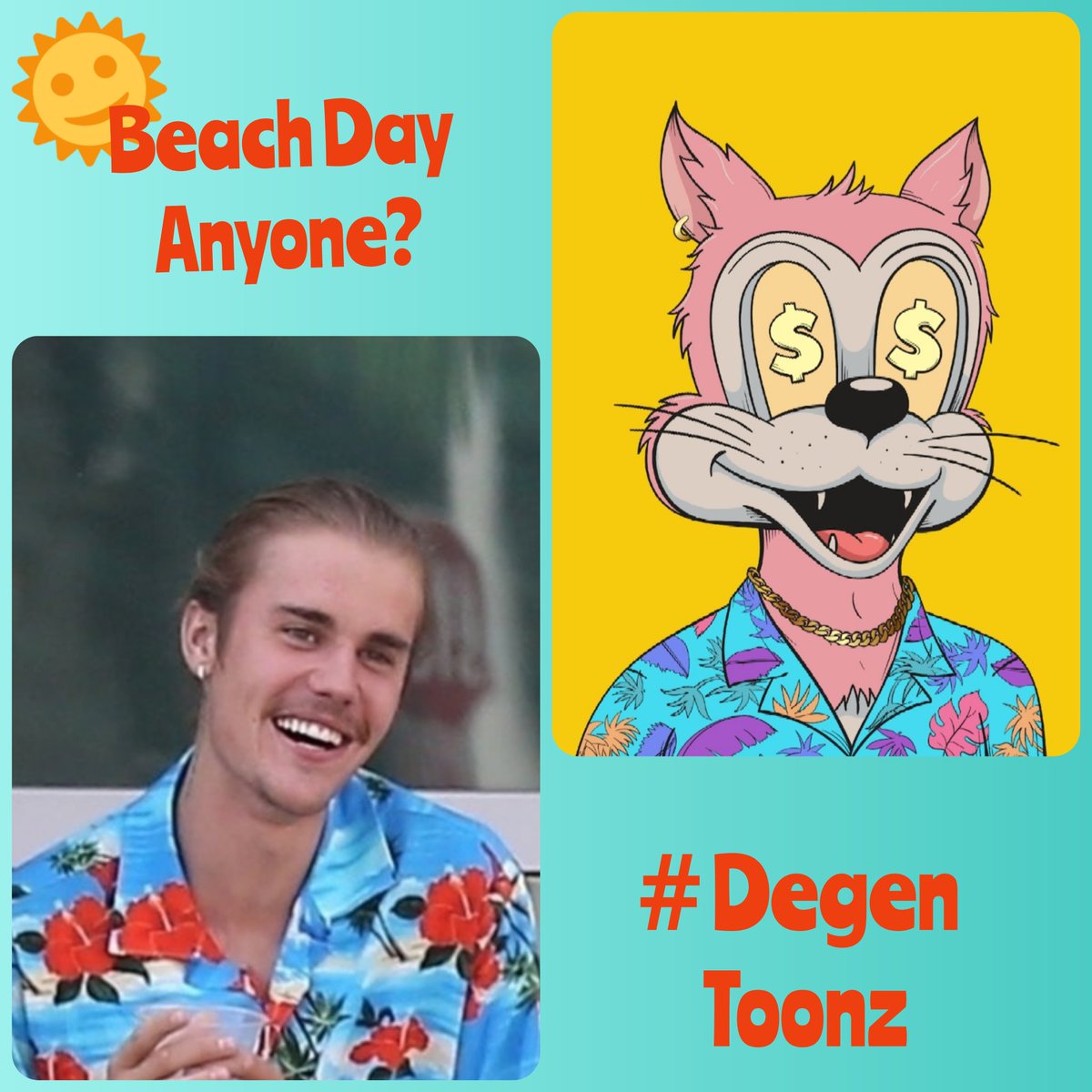NFT Look-Alikes tweet media