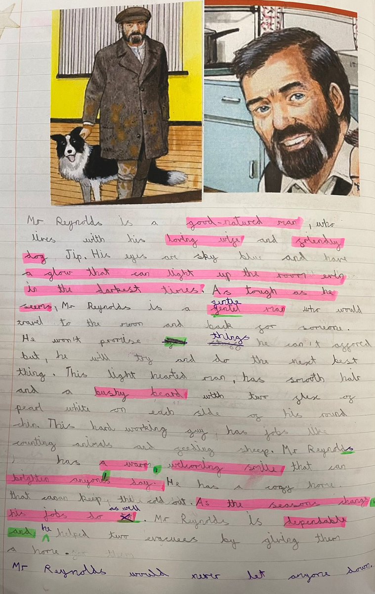 Aragon Primary Sch tweet media