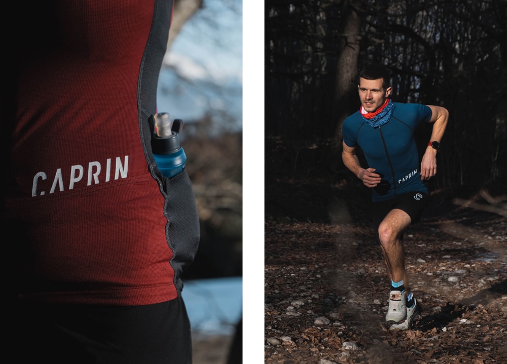 🇫🇷 CAPRIN Sport, la start-up grenobloise qui lance sa ligne de vêtements de trail running, en matières recyclées et écologiques, made in Alpes 🇫🇷
lesmondaines.com/vetements-trai…
Avec le soutien de <a href="/GrenobleAlpes/">Grenoble Alpes Métropole</a> 💛