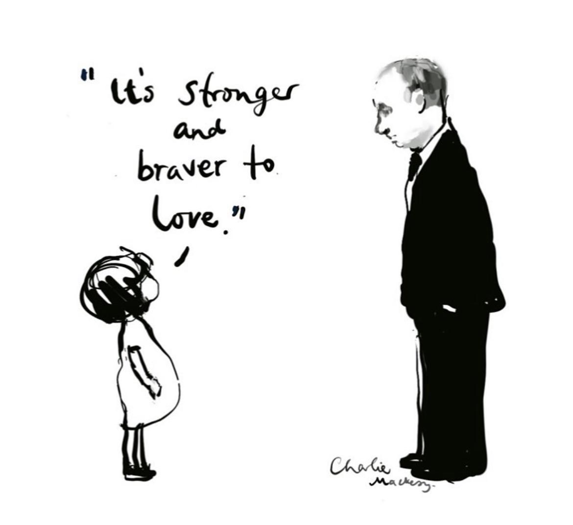 martylyricfm's tweet photo. My daughter sent me this today https://t.co/rmHrq8YX0H