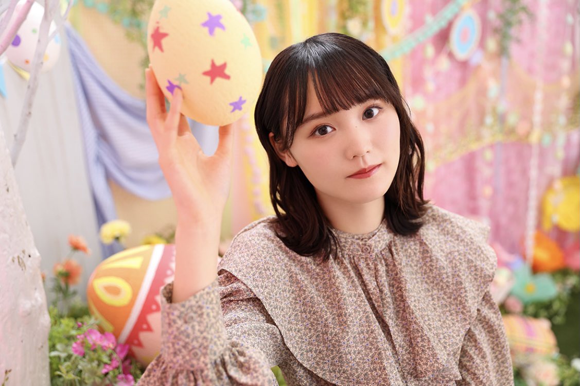 ユニエア　増本綺良 ユニエア 増本綺良 ユニエア攻略】増本綺良(櫻坂46)の最強シーンカード