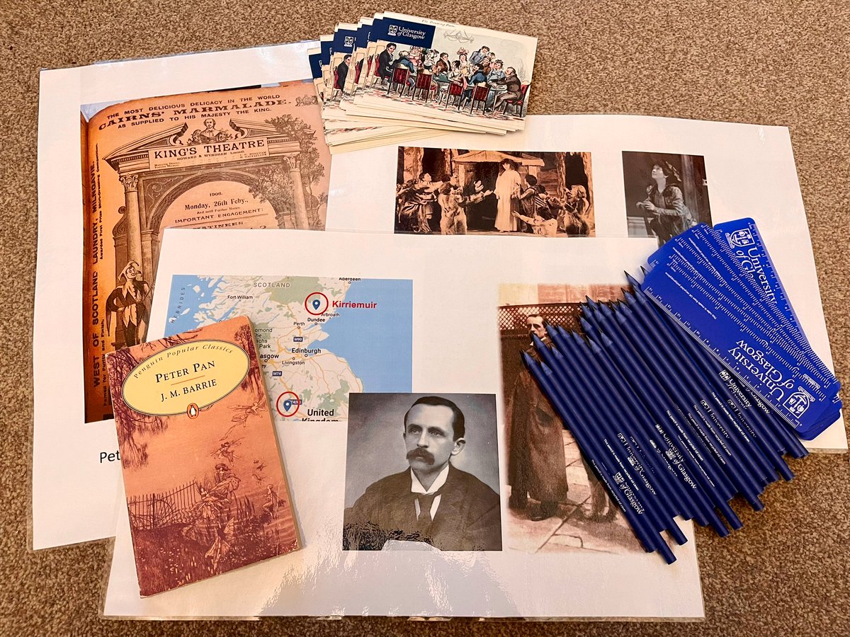 Prof Dimitra Fimi tweet media