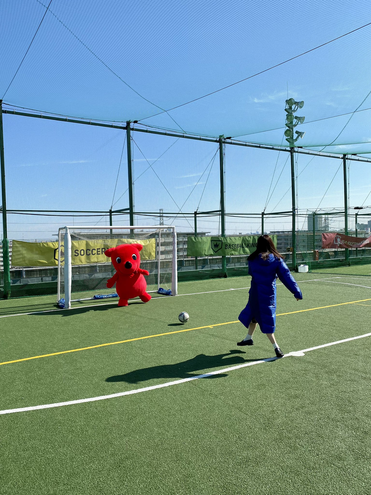 チーバくん Twitter Search Twitter