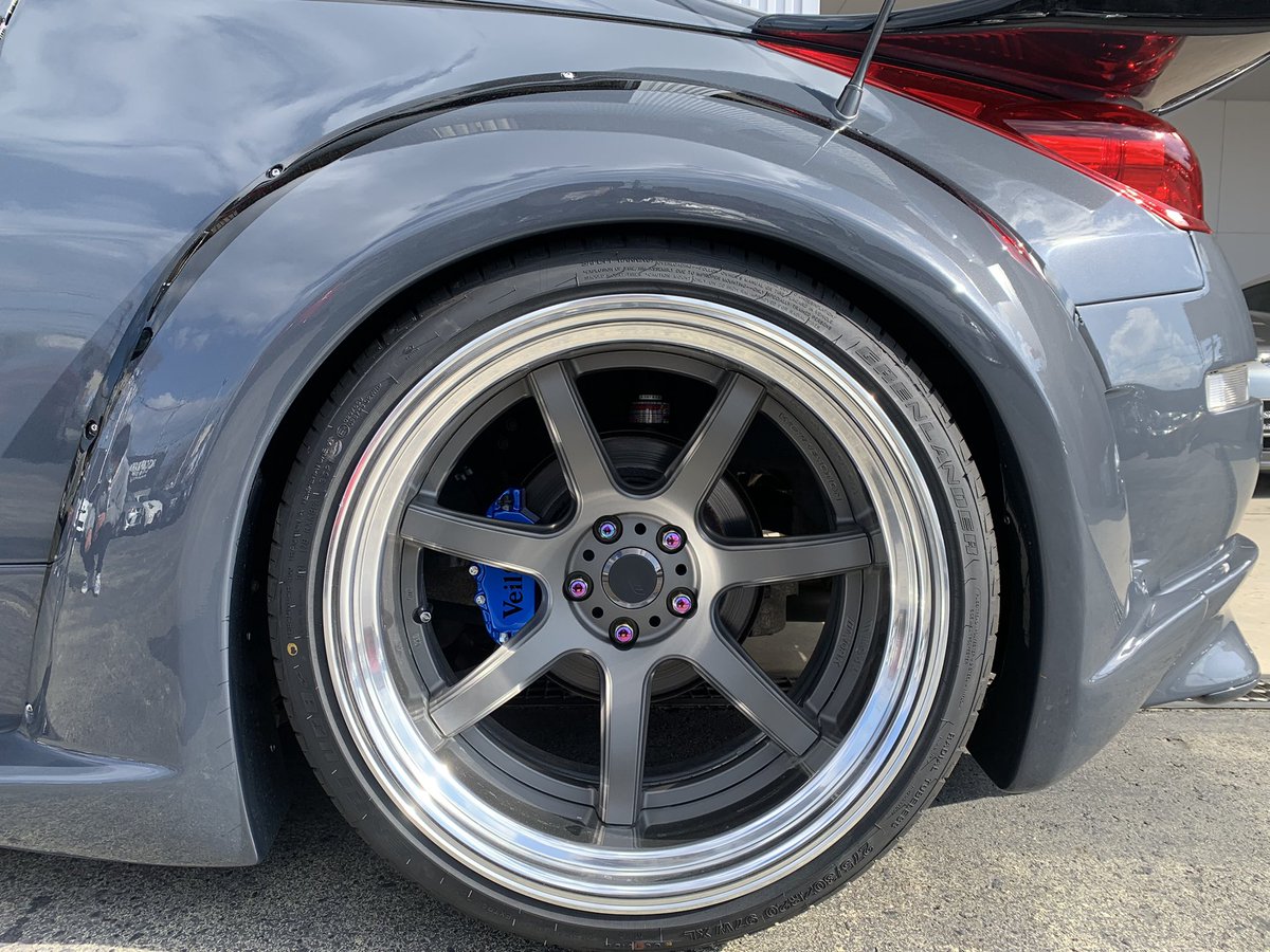 VeilSide NAGOYA (@veilsidenagoya) on Twitter photo 