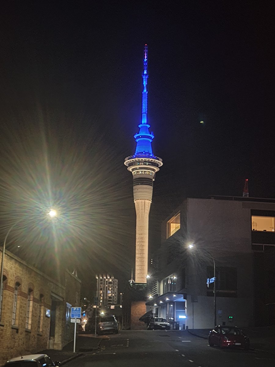 PL in Auckland tweet media
