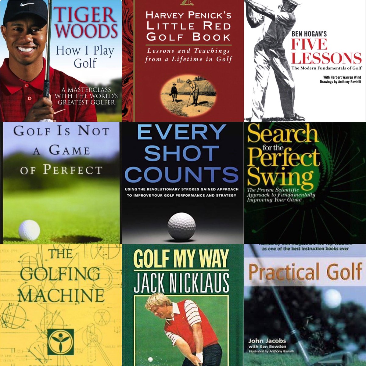 Steve Astle Golf Coaching tweet media