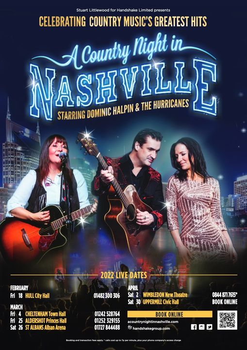 ⭐️⭐️TOUR DATES UP TO APRIL 2022⭐️⭐️

#country #countrymusic #live #concert #nashville #livemusic #concert #gig #dancing #nightout #show