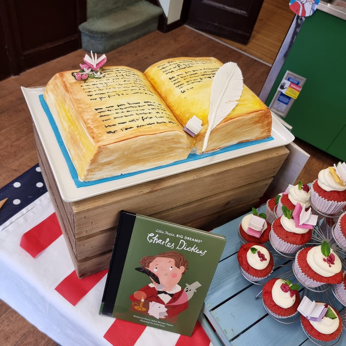 Van T Ta tweet media