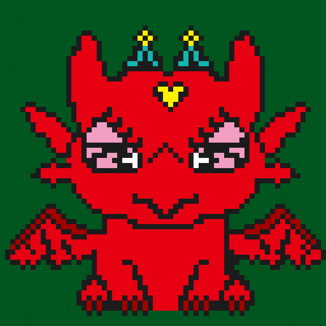 dinosaurzpixel's tweet photo. Cute Dinosaurz
Floor price start from 0.001 $ETH
OpenSea Polygon 

https://t.co/zTYPXhZbC1

#NFTCommmunity #NFTProject #NFT #NFTs #NFTdrop #NFTIndonesiaMendunia #NFTartists #NFTGiveaways #nftcollector #nftcollectors #nftindonesia #OpenSeaNFT #PolygonNFT #Dinosaurz https://t.co/9B0NZUSJoN