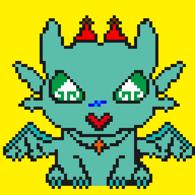 dinosaurzpixel's tweet photo. Cute Dinosaurz
Floor price start from 0.001 $ETH
OpenSea Polygon 

https://t.co/zTYPXhZbC1

#NFTCommmunity #NFTProject #NFT #NFTs #NFTdrop #NFTIndonesiaMendunia #NFTartists #NFTGiveaways #nftcollector #nftcollectors #nftindonesia #OpenSeaNFT #PolygonNFT #Dinosaurz https://t.co/9B0NZUSJoN