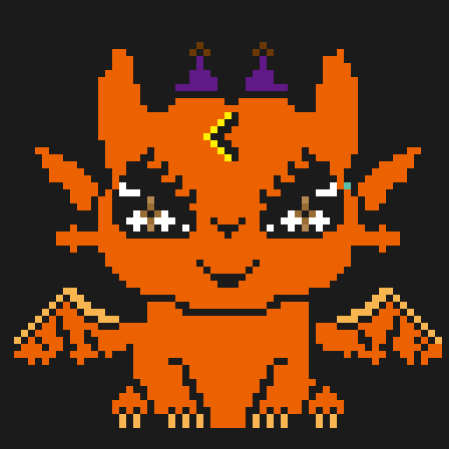 dinosaurzpixel's tweet photo. Cute Dinosaurz
Floor price start from 0.001 $ETH
OpenSea Polygon 

https://t.co/zTYPXhZbC1

#NFTCommmunity #NFTProject #NFT #NFTs #NFTdrop #NFTIndonesiaMendunia #NFTartists #NFTGiveaways #nftcollector #nftcollectors #nftindonesia #OpenSeaNFT #PolygonNFT #Dinosaurz https://t.co/9B0NZUSJoN