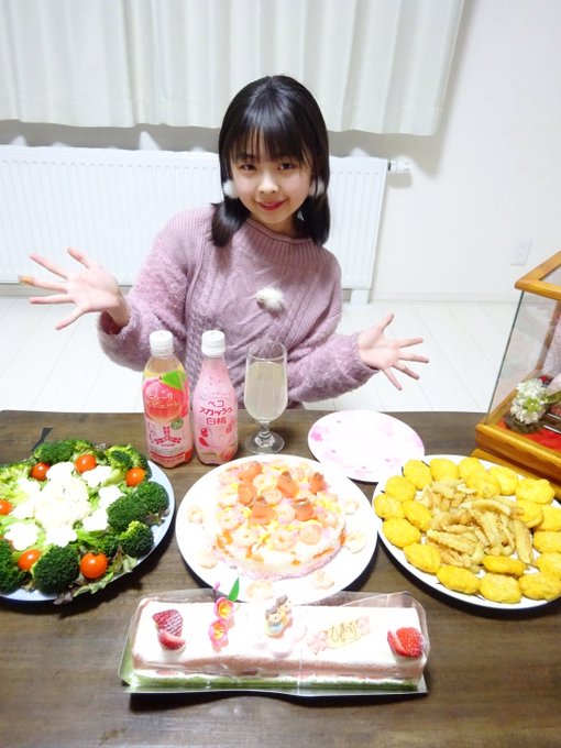 ゆらのTwitter画像30