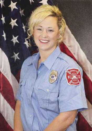 emswire's tweet photo. Poynette-Dekorra Fire & EMS Member Spotlight: 2nd Assistant EMS Chief Brittany Johnson.
➡️ https://t.co/tipu9fZbJY
#EMS #2nd_Assistant #Brittany_Johnson #EMS_Department #EMT #PDFD #Public_Health #paramedic #first_responder https://t.co/ZLHbBe1i8B