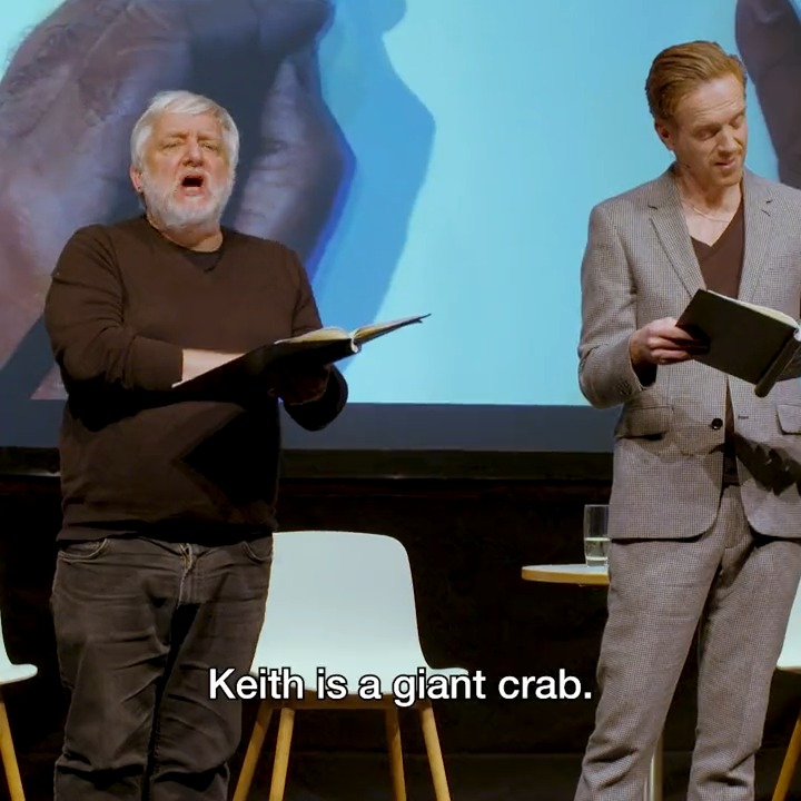 National Theatre on Twitter: 