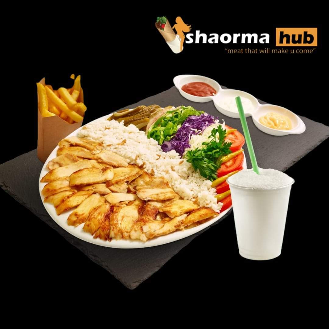 HubShaorma's tweet photo. [ 📍 11A Exeter Street B1 1NH
🕛 Opening hours - Tuesday / Sunday:
1️⃣2️⃣:0️⃣0️⃣ PM - 0️⃣6️⃣:0️⃣0️⃣ AM ]

😋Every time you feel hungry think about #shaormahub
Yes, we can fulfil your desire.
Check out our NEW KEBAB RECIPE, made like nowhere else! ➡️ https://t.co/c7laC8w1YZ https://t.co/L3SQ7ngIlS