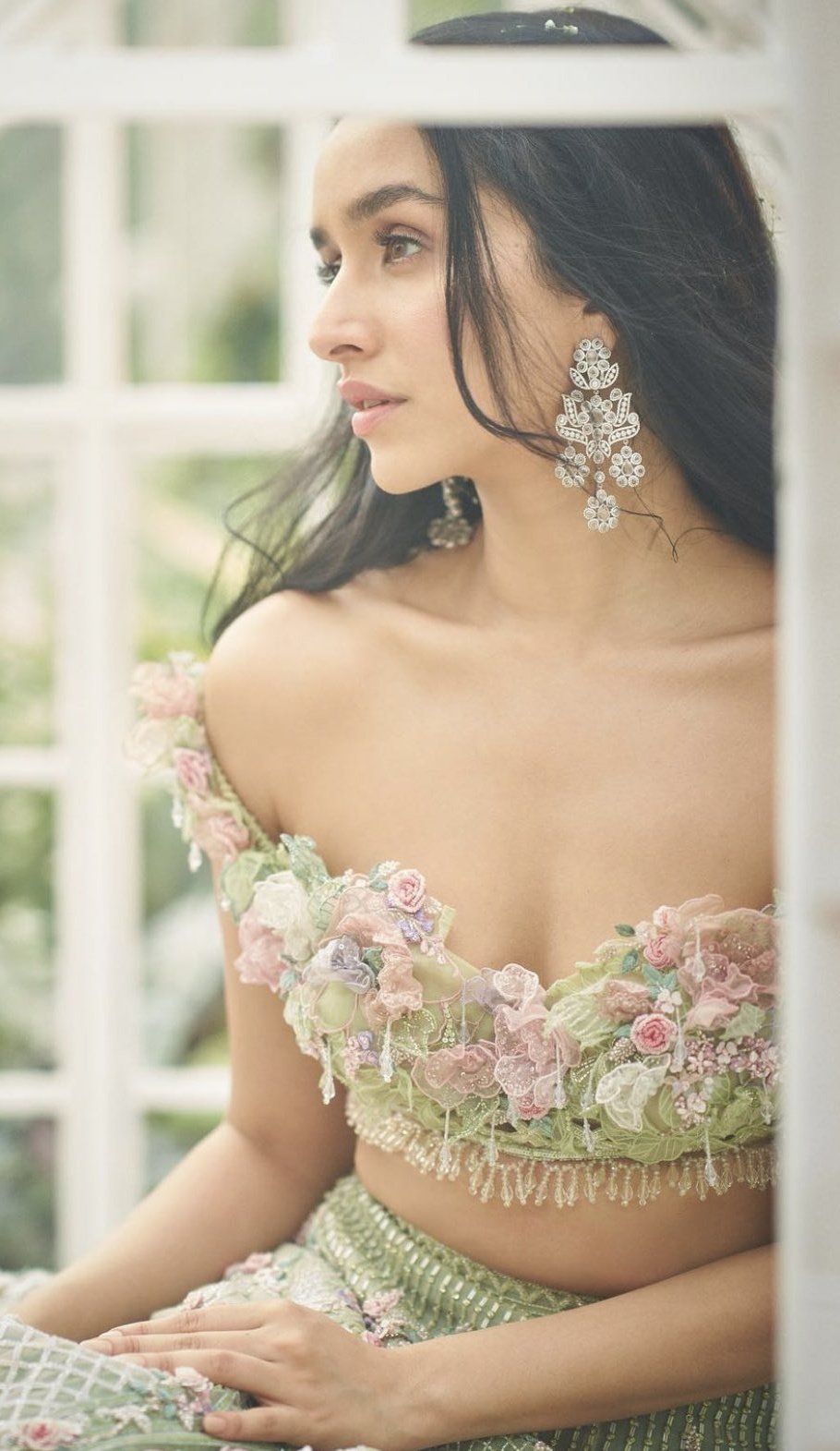 Happy Birthday Shraddha Kapoor 