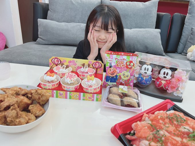 Twitterのコスプレ画像1