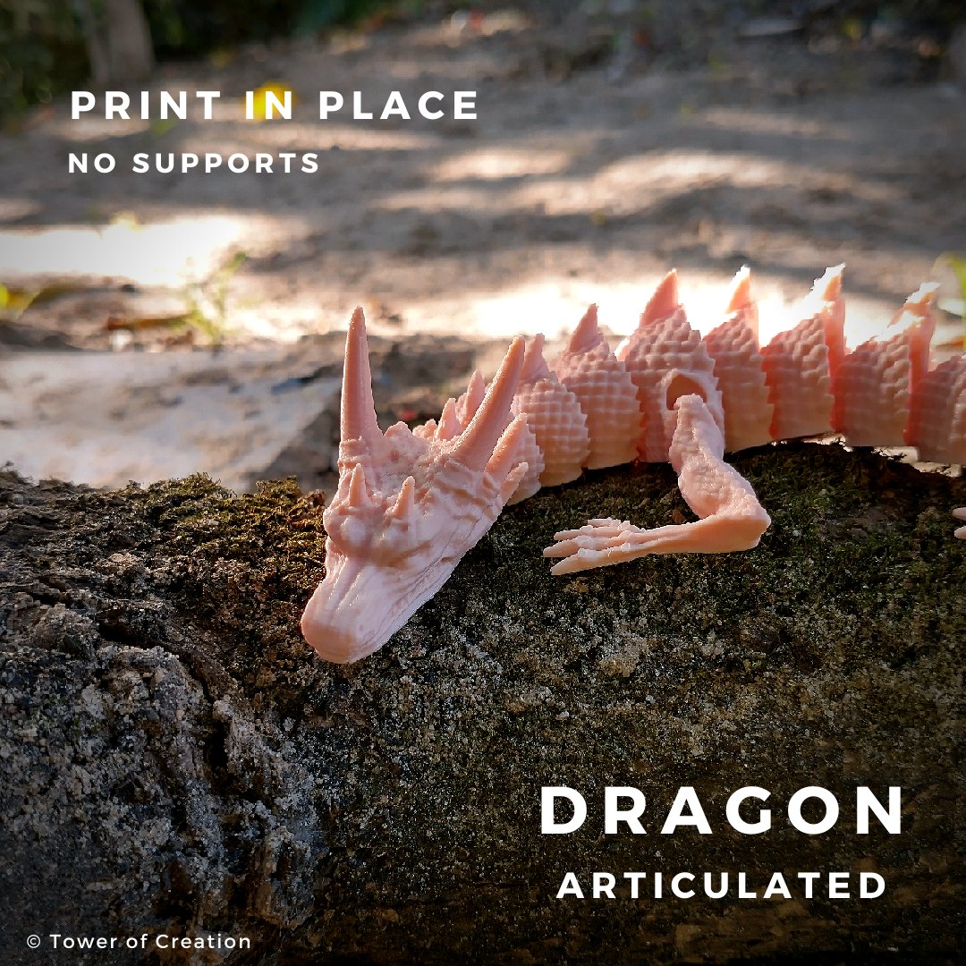 I loved developing this design!

I'm making it available to you! Hope you like it!

is available for download on <a href="/Cults3D/">Cults.</a> 

#3Dprinting #Blender3d #3dart