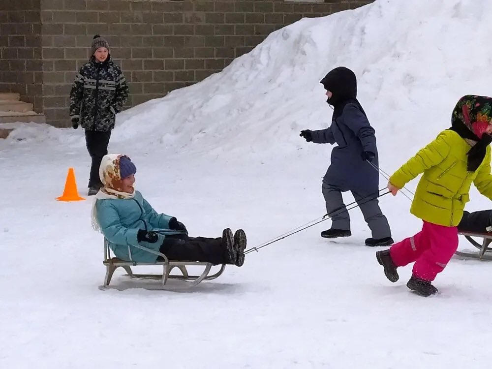 МБОУ Школа 45 г.о. Самара tweet media