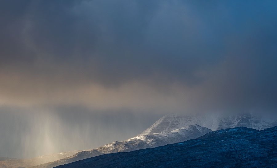 Ben More Coigach

Have a good day. Pleasant day here in Norfolk.😀