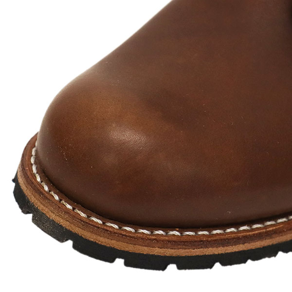 レッドウィング ブーツ ベックマン 9161 28cm bckediri.beacukai.go.id
