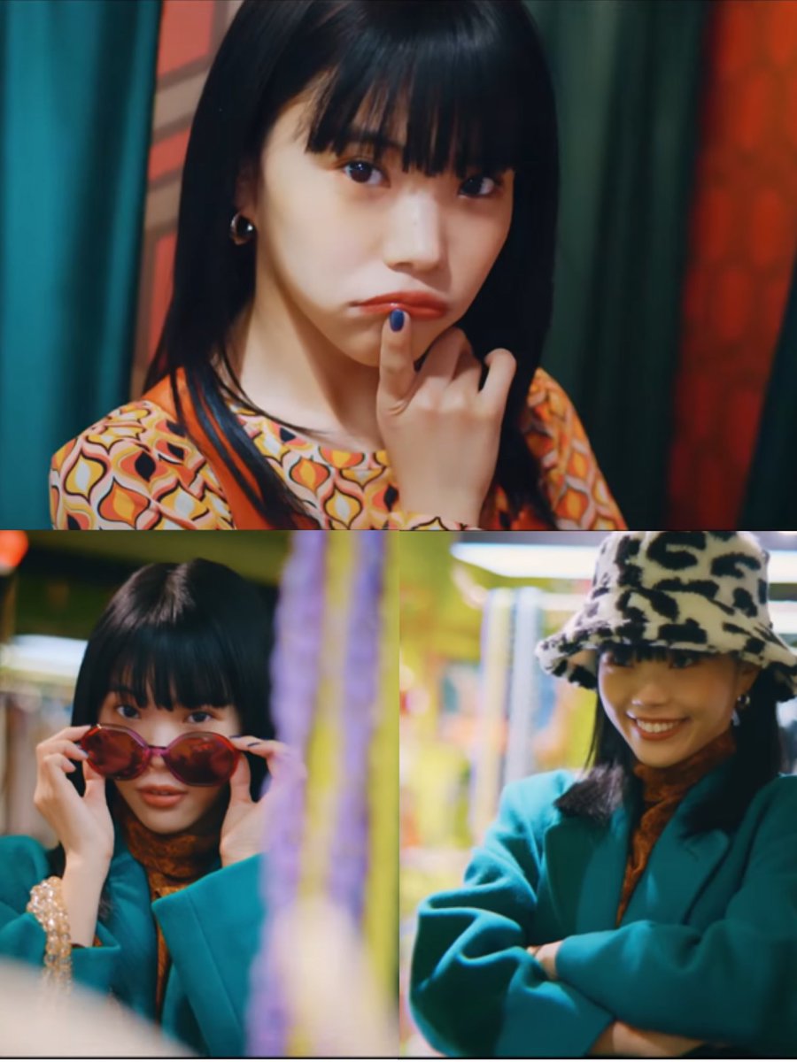 BiSH______Ayu's tweet photo. 選べるわけない
#愛してると言ってくれ https://t.co/W1dMgvjlgx