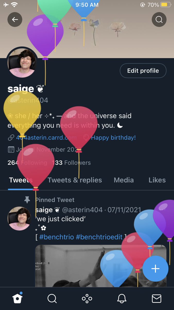 asterin404's tweet photo. BALLOONS :D https://t.co/Pn1j7Tf8SO