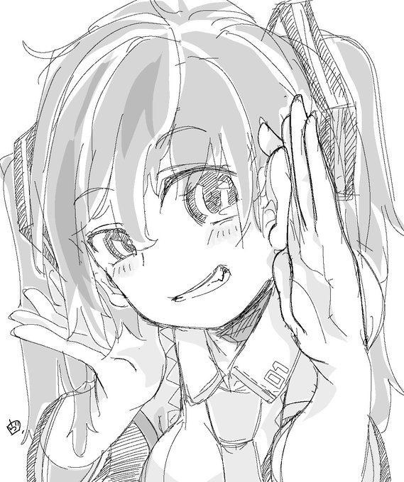 👂の日 