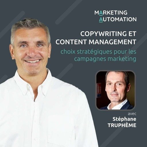MarketingAutomation.fr (@mktautofr) on Twitter photo Nouveau Podcast sur <a href="/MktAutoFR/">MarketingAutomation.fr</a> : copywriting et content management ✍
🎙 <a href="/scouleaud/">Stéphane Couleaud since 1970</a> interview le fondateur de @CaptainMarketing. <a href="/trupheme/">Stéphane Truphème</a> illustre les concepts d’ #InboundMarketing, de #GrowthHacking et de #Copywriting : swll.to/0bcxa Nouveau Podcast sur <a href="/MktAutoFR/">MarketingAutomation.fr</a> : copywriting et content management ✍
🎙 <a href="/scouleaud/">Stéphane Couleaud since 1970</a> interview le fondateur de @CaptainMarketing. <a href="/trupheme/">Stéphane Truphème</a> illustre les concepts d’ #InboundMarketing, de #GrowthHacking et de #Copywriting : swll.to/0bcxa