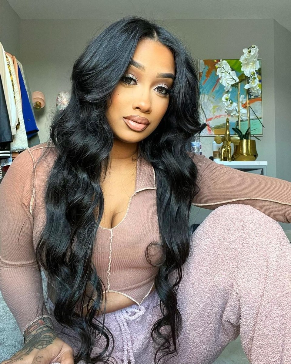 IseeHair's tweet photo. If nothing ever changed, itโd be no butterflies ๐ฆ
Hair: 10A Brazilian Straight 28 28 30 30 (No Closure & Frontal) ๐
Hair Review Coming Soon, Can't Wait!!!
Doll: @i.taiyah ๐
Hair link:https://t.co/JSpqFkp6Nh
.
#iseehairbeauties #iseewigs #iseeprincess #straight #straighthair https://t.co/E2Lk03RhHY