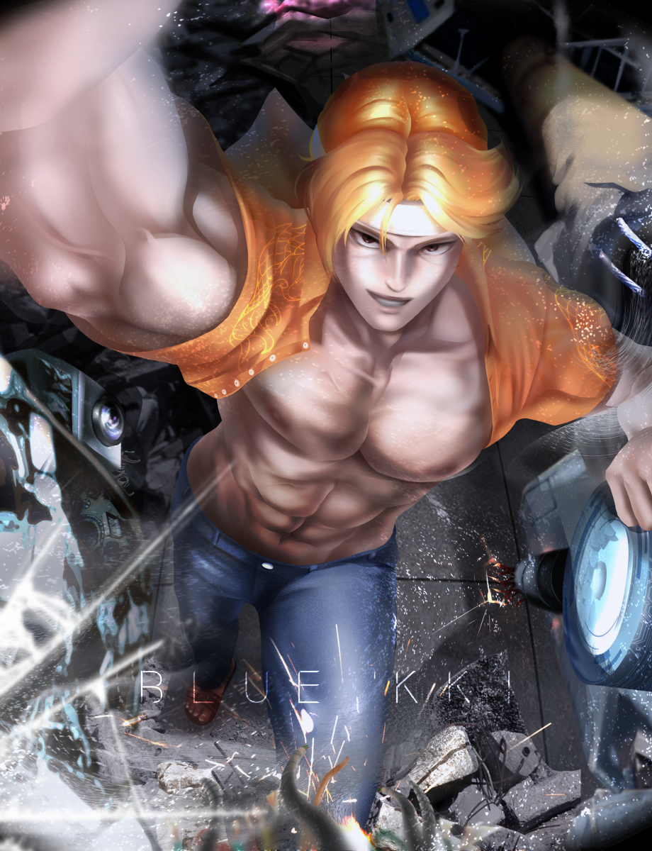 筋肉男 Twitter Search Twitter