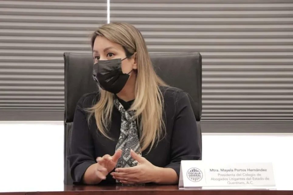 Sumando esfuerzos para construir una sociedad más justa.