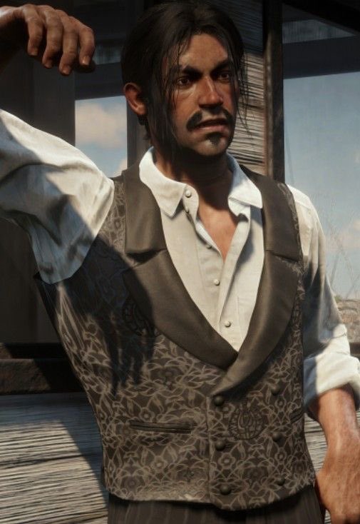 best of red dead redemption tweet media