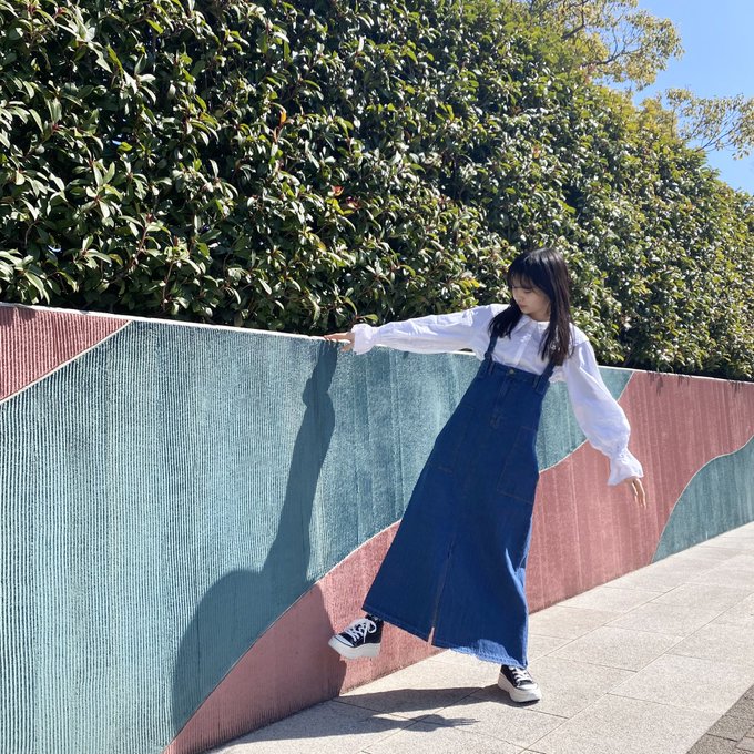 林芽亜里のTwitter画像47