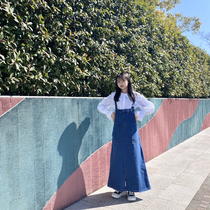 林芽亜里のTwitter画像46