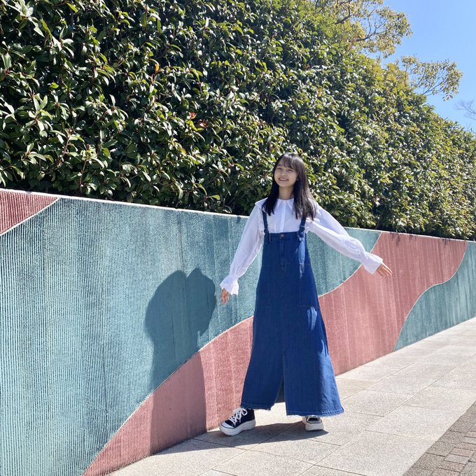 林芽亜里のTwitter画像48