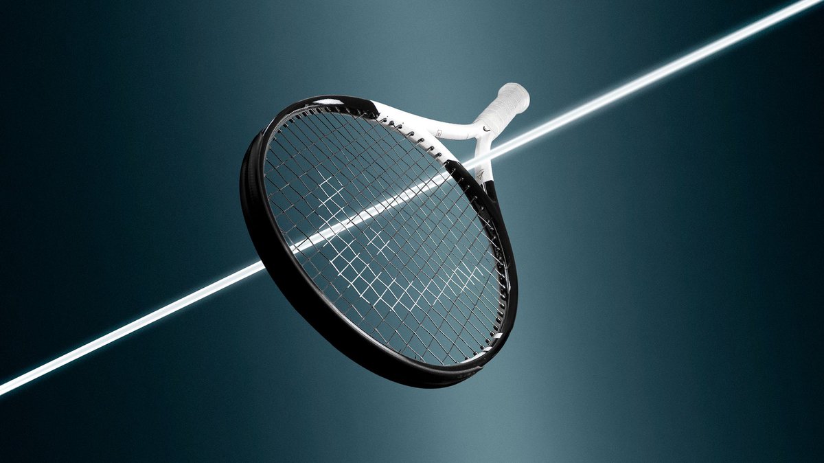 New Speed coming in. 🔥 Now with Auxetic technology for sensational feel.