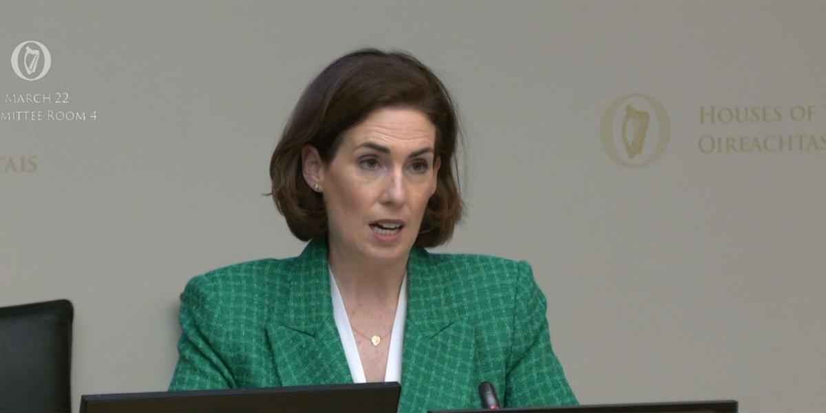 ToghCon's tweet image. Tá an Roinn Cumarsáide (@Dept_ECC) le comhairle dlí a lorg ón Ard-Aighne faoi thuarascáil de chuid an Choimisinéara Teanga inar dúradh go raibh an dlí fós á shárú acu ó thaobh úsáid logainmneacha Gaeltachta sa chóras @Eircode.
tuairisc.ie/an-roinn-cumar…
#cggplnag