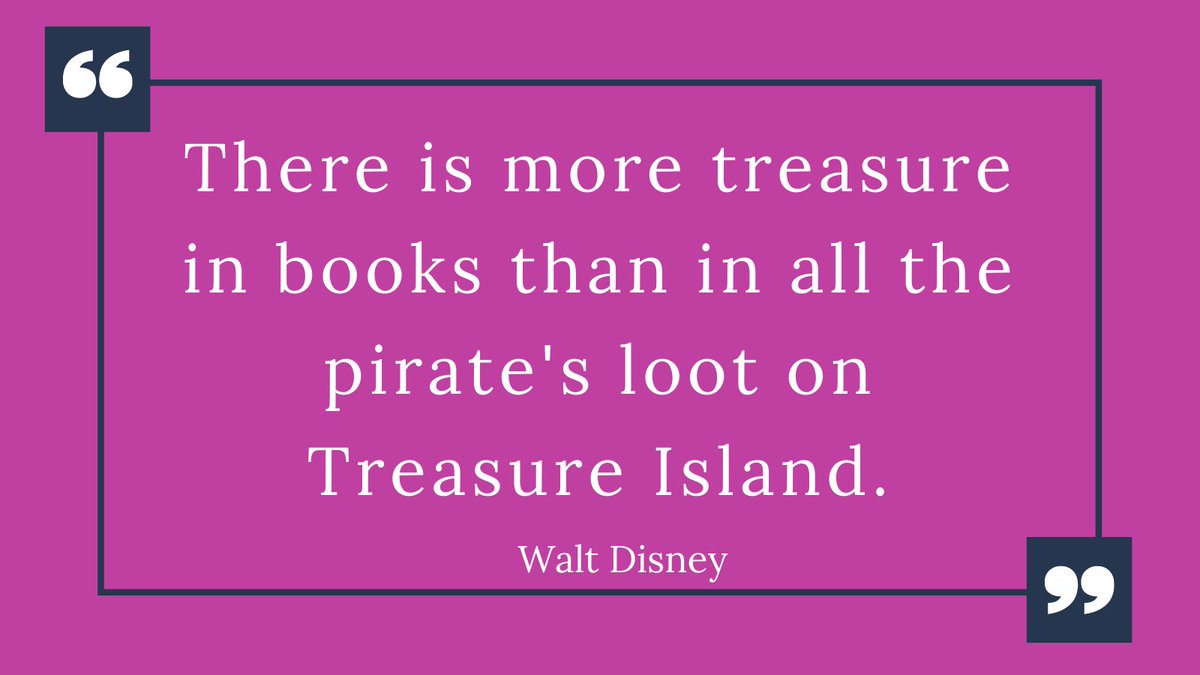 Reading for pleasure is the single biggest indicator of a child's future success, more than family circumstances, parents' educational background or income.  #WorldBookDay <a href="/StPetersCroydon/">St Peter's Primary</a> <a href="/phjscroydon/">Park Hill Junior School</a> <a href="/CWSCroydon/">Latest News at CWS</a> <a href="/WCGSSutton/">WCGS News</a>