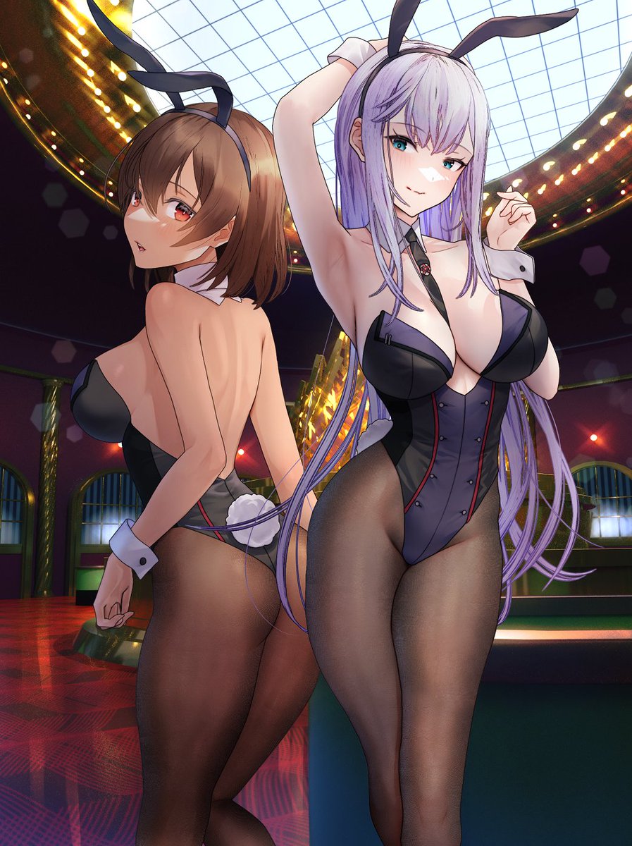 #うさぎの日

よしきた 