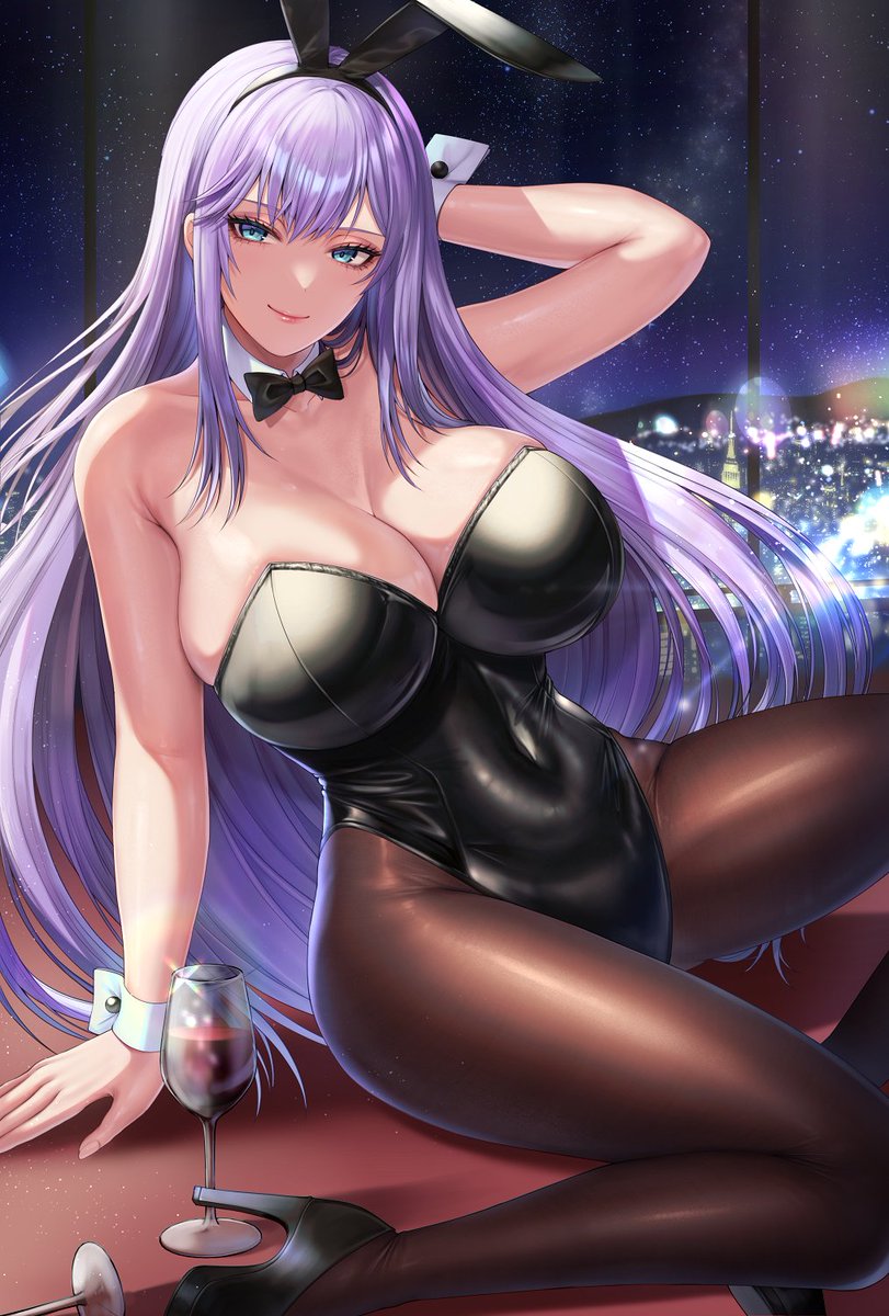 #うさぎの日

よしきた 