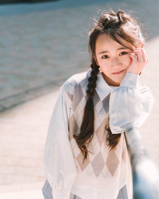 Twitterのコスプレ画像8