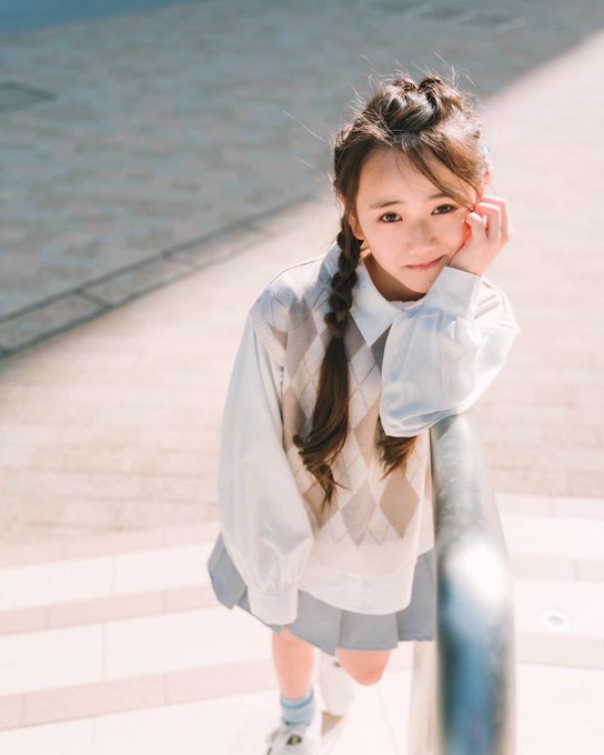 Twitterのコスプレ画像9