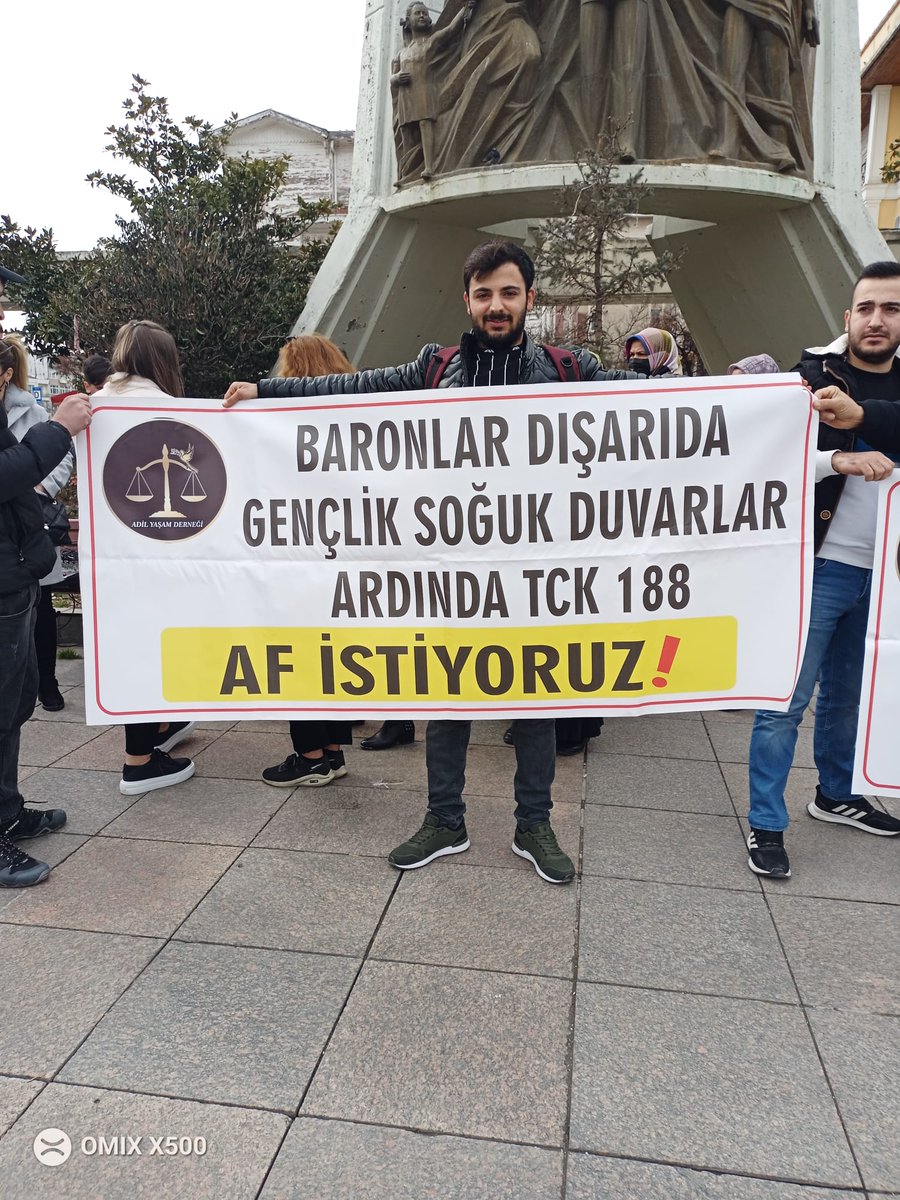Seymaoztrk_57's tweet photo. @Mhalukcavusoglu @dbdevletbahceli AF İSTİYORUZ https://t.co/GFNGJGIhOQ