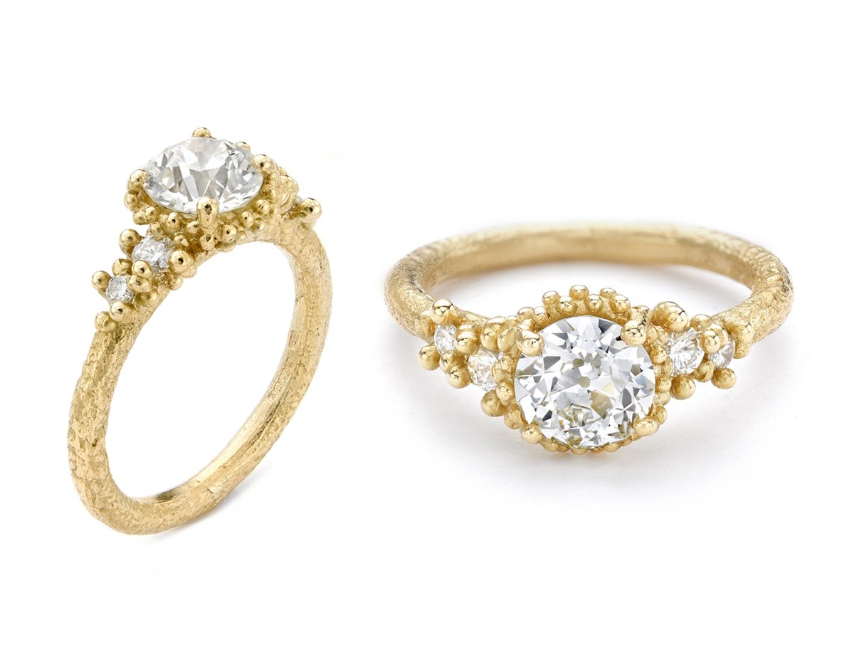 Introducing the Paragons Collection. Introducing the Paragons Collection. An exquisite edit revisiting Ruth’s celebrated Hoard collection, Paragons is a powerful merge of the old and new worlds of Ruth Tomlinson Jewellery - mailchi.mp/ruthtomlinson/…