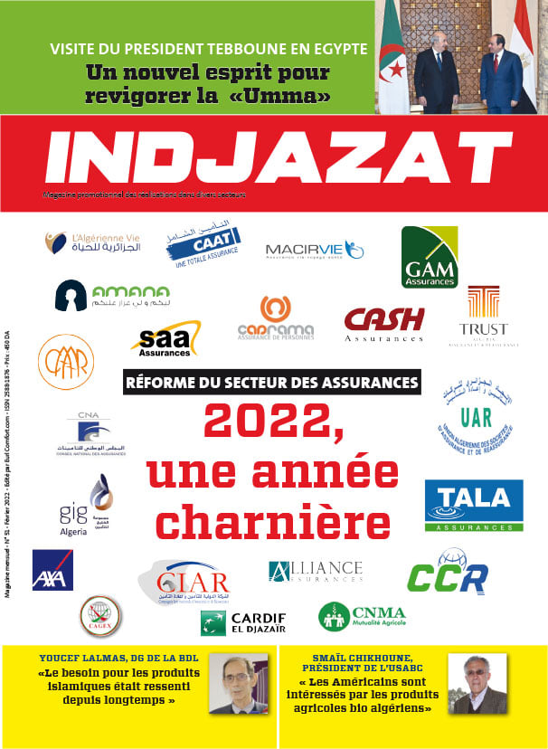L'edito du magazine #INDJZAT du mois de février. Pénuries et flambée des prix, à qui la faute ?

indjazat.com/penuries-et-fl…
