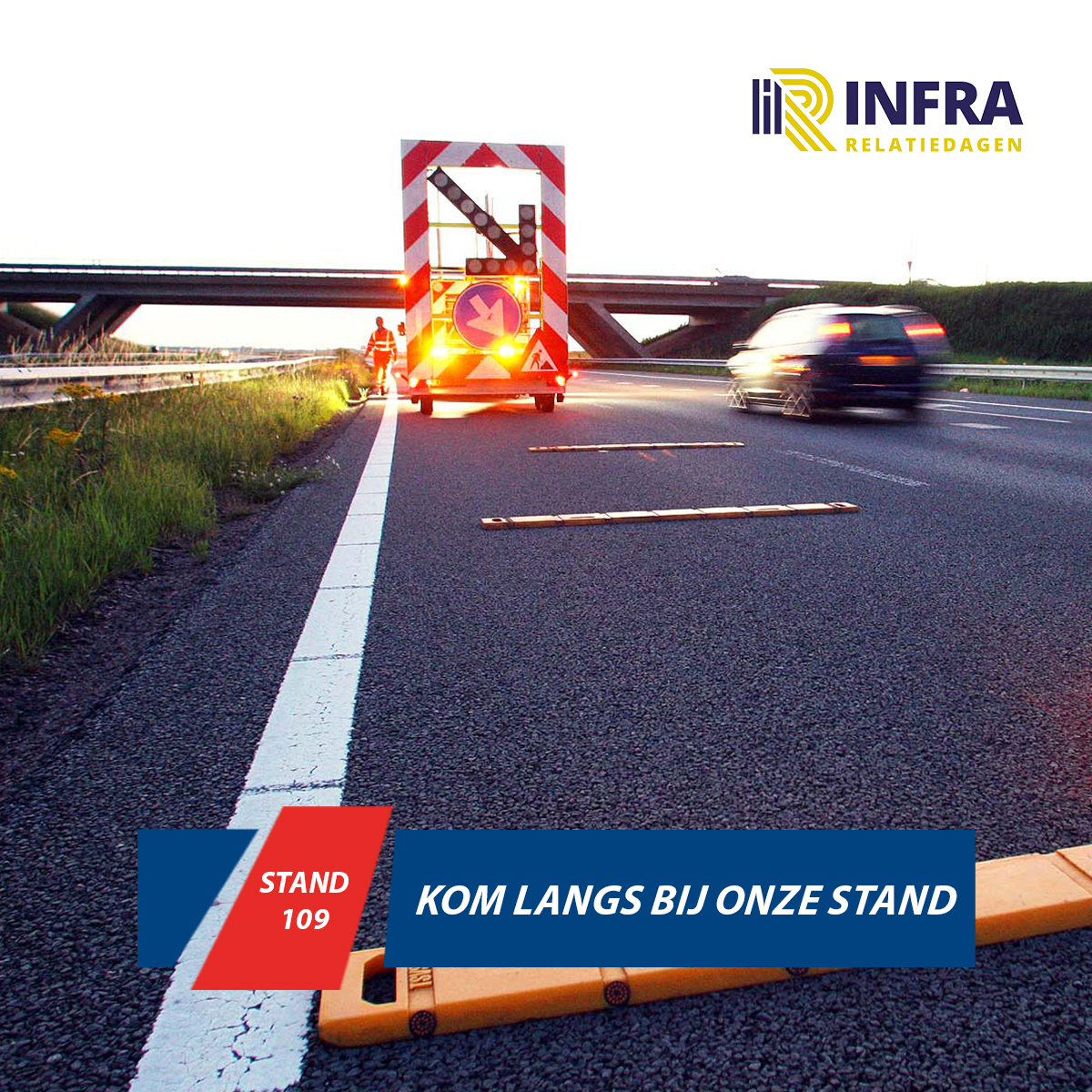 Traffic Service Nederland tweet media