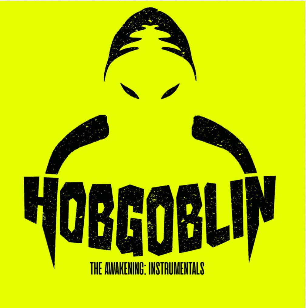 JonesMonthly's tweet image. Thursdays #IsolationOST ⬇️

Today I'm getting my head nodding to 🆕 @hobgoblinbeats 🙌

Fresh, crisp #UKHH instrumentals what more could you want? 🔥

You can grab yourself a copy here 👇
hobgoblin2.bandcamp.com/album/the-awak…

#UKHH #UKBeats #UKHipHop #Beats #instrumentals #uk